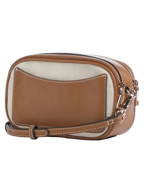 RIDHI Mini shoulder bag, adjustable neutral/denim - Women&rsquo;s Bags