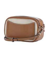 LIUJO RIDHI Mini shoulder bag, adjustable neutral/denim - Women&rsquo;s Bags - 2