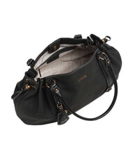 LIUJO GINESA Shoulder bag, with shoulder strap BLACK - Women&rsquo;s Bags - 4