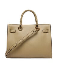 LIUJO MANHATTAN  mud - Women&rsquo;s Bags - 3