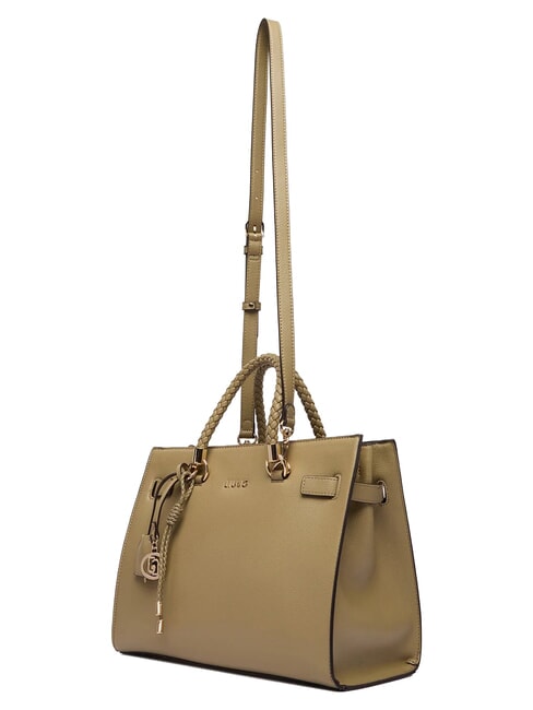 MANHATTAN  mud - Women&rsquo;s Bags