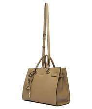 LIUJO MANHATTAN  mud - Women&rsquo;s Bags - 4