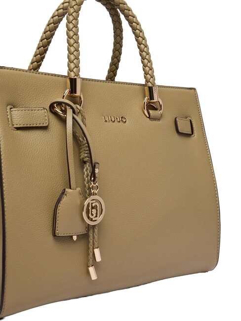MANHATTAN  mud - Women&rsquo;s Bags
