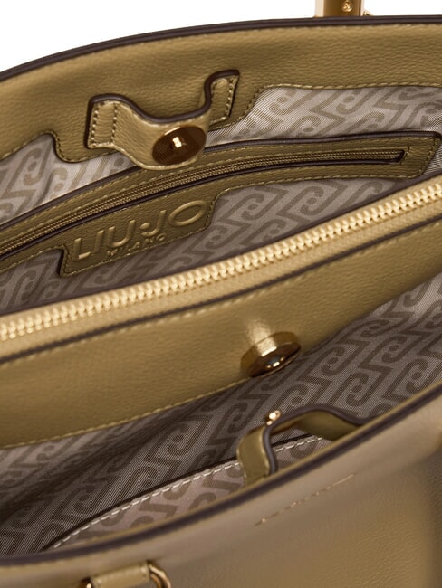 MANHATTAN  mud - Women&rsquo;s Bags