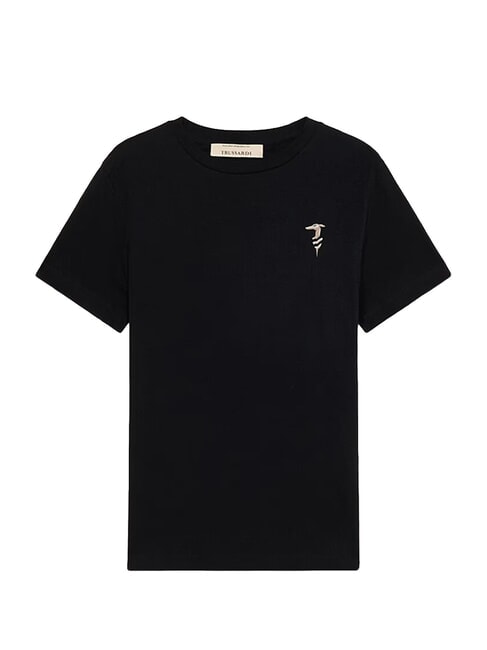 LEVRIERO  black - T-shirt