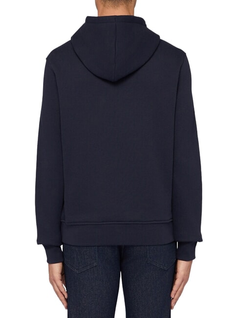 JERSEY Hoodie Navy blue - Sweatshirts