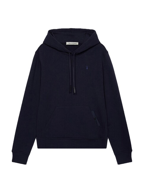 JERSEY Hoodie Navy blue - Sweatshirts