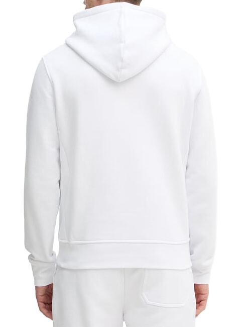 JERSEY Hoodie optical white - Sweatshirts