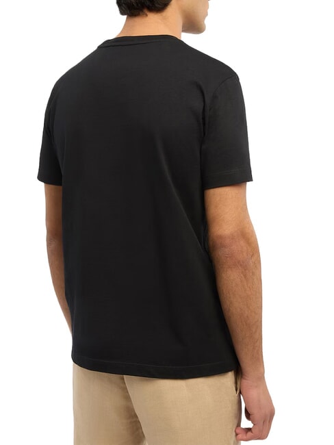 LEVRIERO  black - T-shirt
