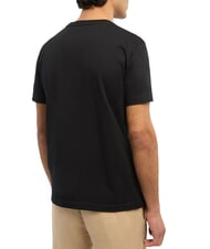 TRUSSARDI LEVRIERO  black - T-shirt - 2