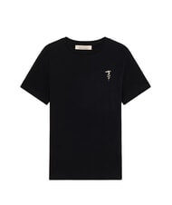 TRUSSARDI LEVRIERO  black - T-shirt - 3