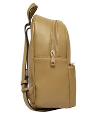 LIUJO CIRRY Backpack with front pocket mud - Women&rsquo;s Bags - 3