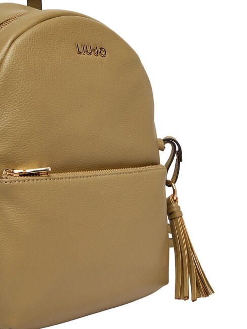 CIRRY Backpack with front pocket mud - Women&rsquo;s Bags