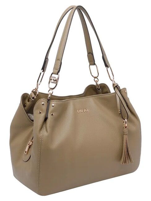 CIRRY Shoulder bag, double handle mud - Women&rsquo;s Bags