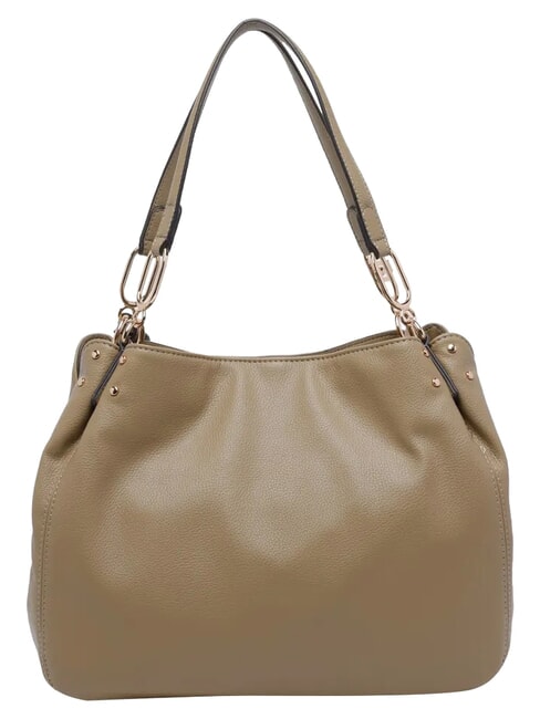 CIRRY Shoulder bag, double handle mud - Women&rsquo;s Bags