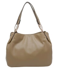 LIUJO CIRRY Shoulder bag, double handle mud - Women&rsquo;s Bags - 3