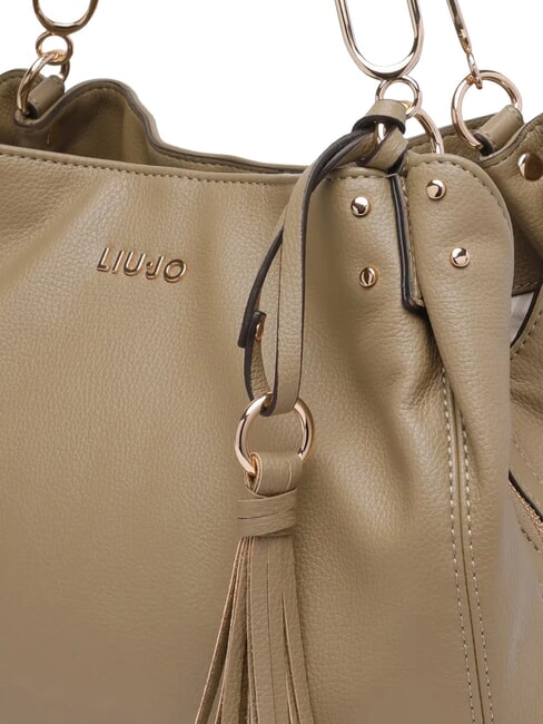 CIRRY Shoulder bag, double handle mud - Women&rsquo;s Bags