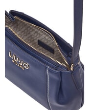 LIUJO TREPIDA Shoulder bag dress blue - Women&rsquo;s Bags - 4