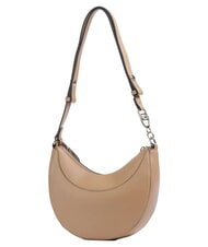 LIUJO CIRRY Medium shoulder bag with charm - Women&rsquo;s Bags