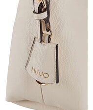 LIUJO TREPIDA Shoulder bag, with shoulder strap cream - Women&rsquo;s Bags - 3