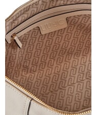 LIUJO TREPIDA Shoulder bag, with shoulder strap cream - Women&rsquo;s Bags - 4