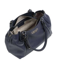 LIUJO TREPIDA Shoulder bag, with shoulder strap dress blue - Women&rsquo;s Bags - 3