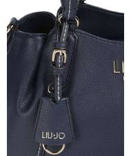 LIUJO TREPIDA Shoulder bag, with shoulder strap dress blue - Women&rsquo;s Bags - 4