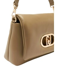 LIUJO LAPUFFY  mud - Women&rsquo;s Bags - 4