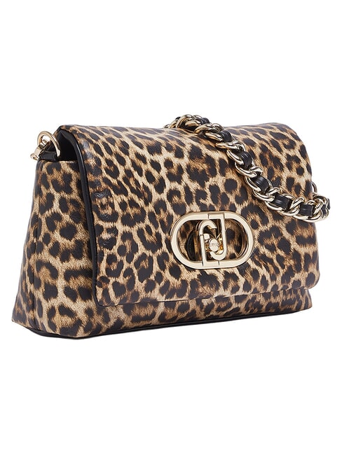 LAPUFFY Shoulder bag, with shoulder strap natural macul. - Women&rsquo;s Bags