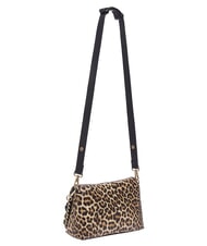 LIUJO LAPUFFY Shoulder bag, with shoulder strap natural macul. - Women&rsquo;s Bags - 4