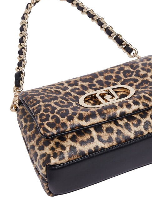 LAPUFFY Shoulder bag, with shoulder strap natural macul. - Women&rsquo;s Bags