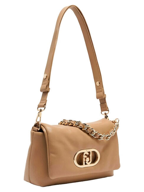 LAPUFFY  camel - Women&rsquo;s Bags