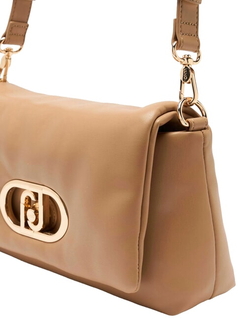 LAPUFFY  camel - Women&rsquo;s Bags