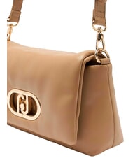 LIUJO LAPUFFY  camel - Women&rsquo;s Bags - 4