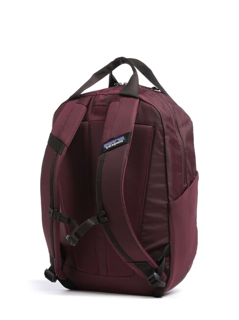 ATOM 13" laptop backpack berry fig - Backpacks & School and Leisure