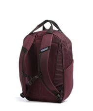 PATAGONIA ATOM 13" laptop backpack berry fig - Backpacks & School and Leisure - 2