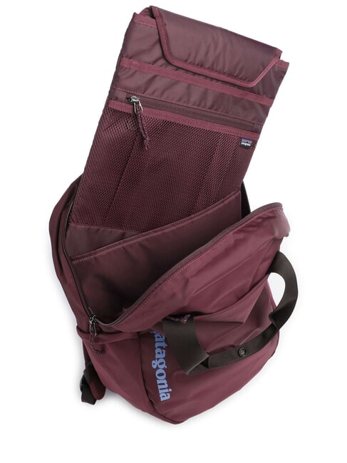 ATOM 13" laptop backpack berry fig - Backpacks & School and Leisure