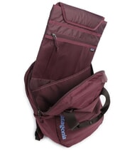 PATAGONIA ATOM 13" laptop backpack berry fig - Backpacks & School and Leisure - 3