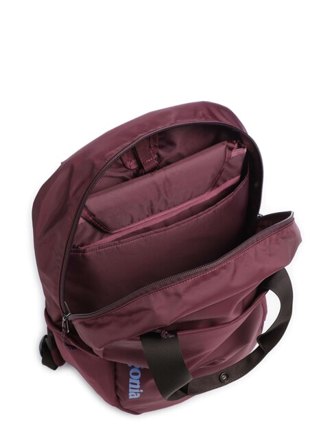 ATOM 13" laptop backpack berry fig - Backpacks & School and Leisure