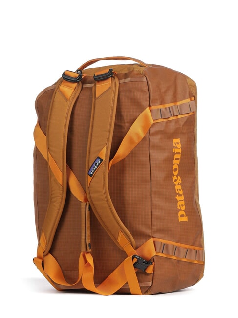 BLACK HOLE 40L travel backpack bag cinnamon brown - Duffle bags