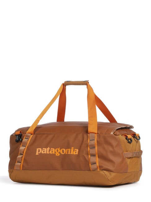 BLACK HOLE 40L travel backpack bag cinnamon brown - Duffle bags