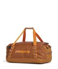 PATAGONIA BLACK HOLE 40L travel backpack bag cinnamon brown - Duffle bags - 3