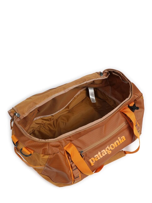 BLACK HOLE 40L travel backpack bag cinnamon brown - Duffle bags