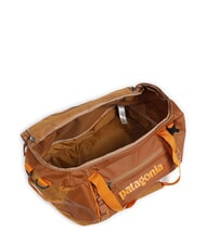 PATAGONIA BLACK HOLE 40L travel backpack bag cinnamon brown - Duffle bags - 4