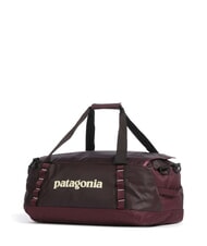 PATAGONIA BLACK HOLE 40L travel backpack bag berry fig - Duffle bags - 3