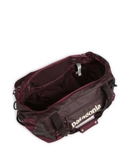PATAGONIA BLACK HOLE 40L travel backpack bag berry fig - Duffle bags - 4