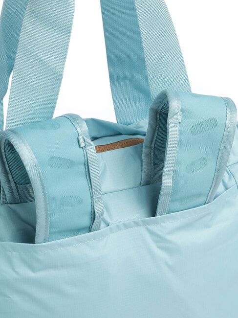 TERRAVIA 24L Tote Backpack snowmelt blue - Backpacks & School and Leisure