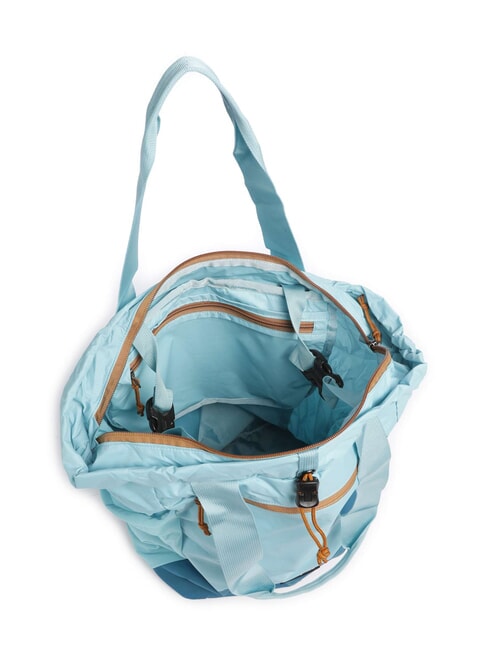 TERRAVIA 24L Tote Backpack snowmelt blue - Backpacks & School and Leisure