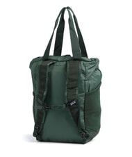 PATAGONIA TERRAVIA 24L Tote Backpack canopy green - Backpacks & School and Leisure - 2