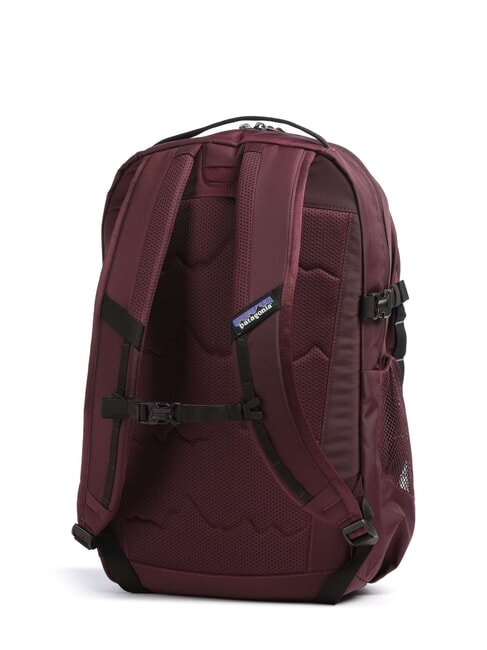 REFUGIO 26L 15" laptop backpack berry fig - Backpacks & School and Leisure